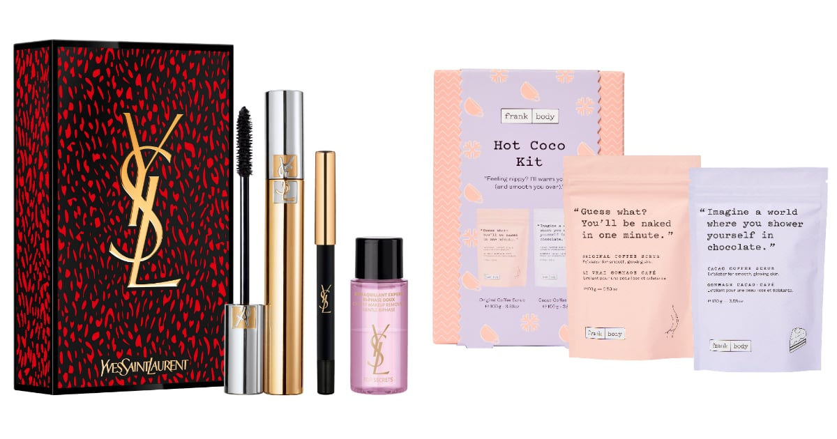 Best Boots Beauty Gift Sets 2020 POPSUGAR Beauty UK