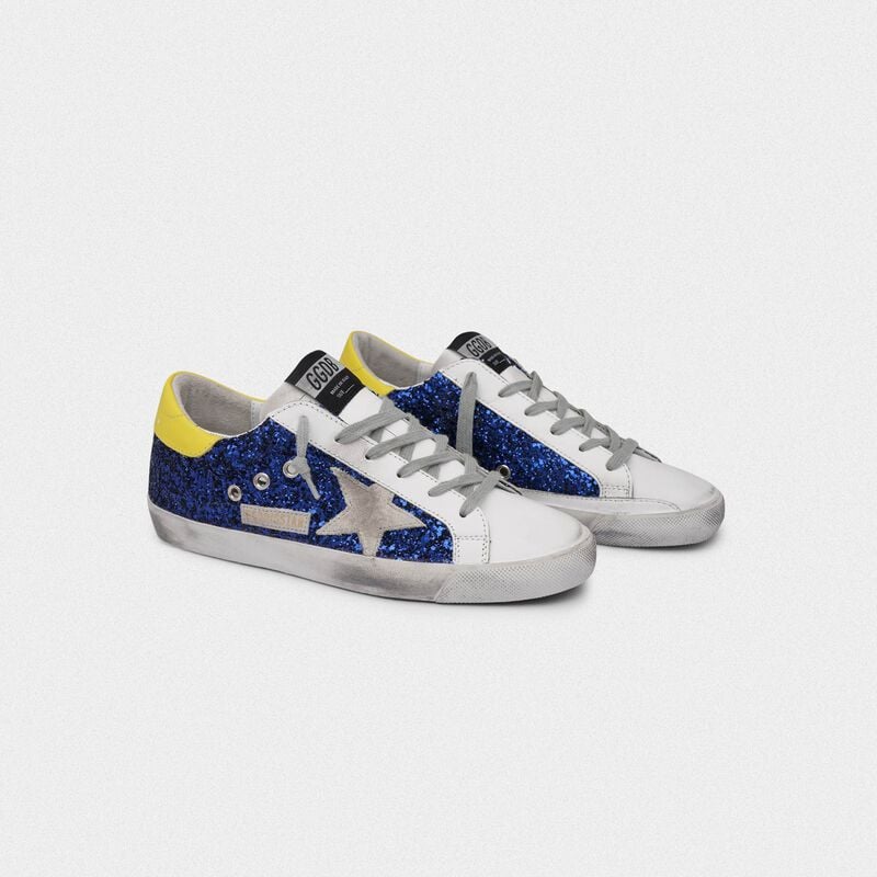 Golden Goose Deluxe Brand Superstar Superstar Sneakers