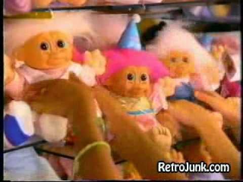 Troll Kids