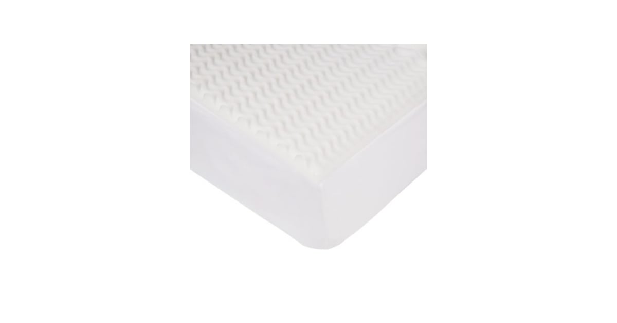 Simply Essential Foam Mattress Topper Shop Bed Bath & Beyond's Simply