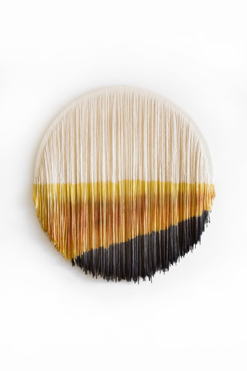 Moving Canvas Print