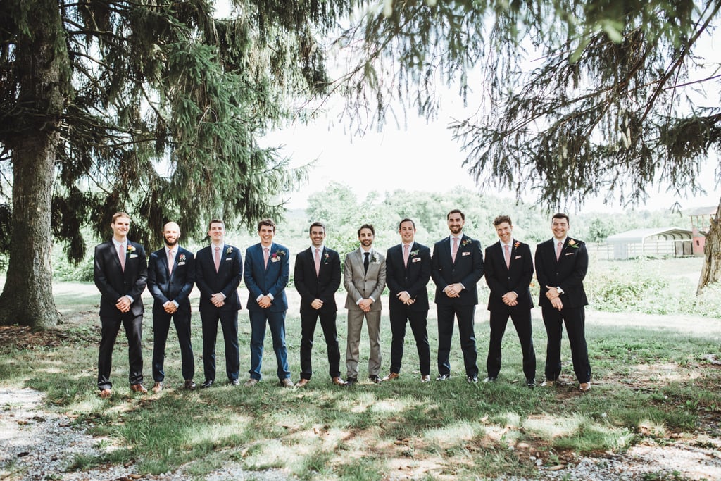 Rustic Mexican Wedding
