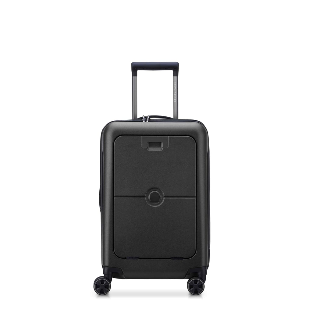 Delsey Turenne Expandable Carry-On with Laptop Pocket