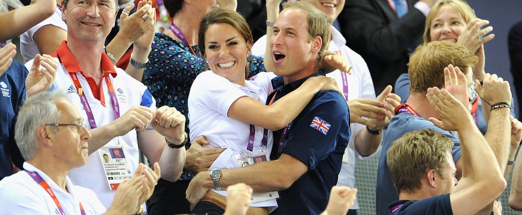 Will and Kate GIFs