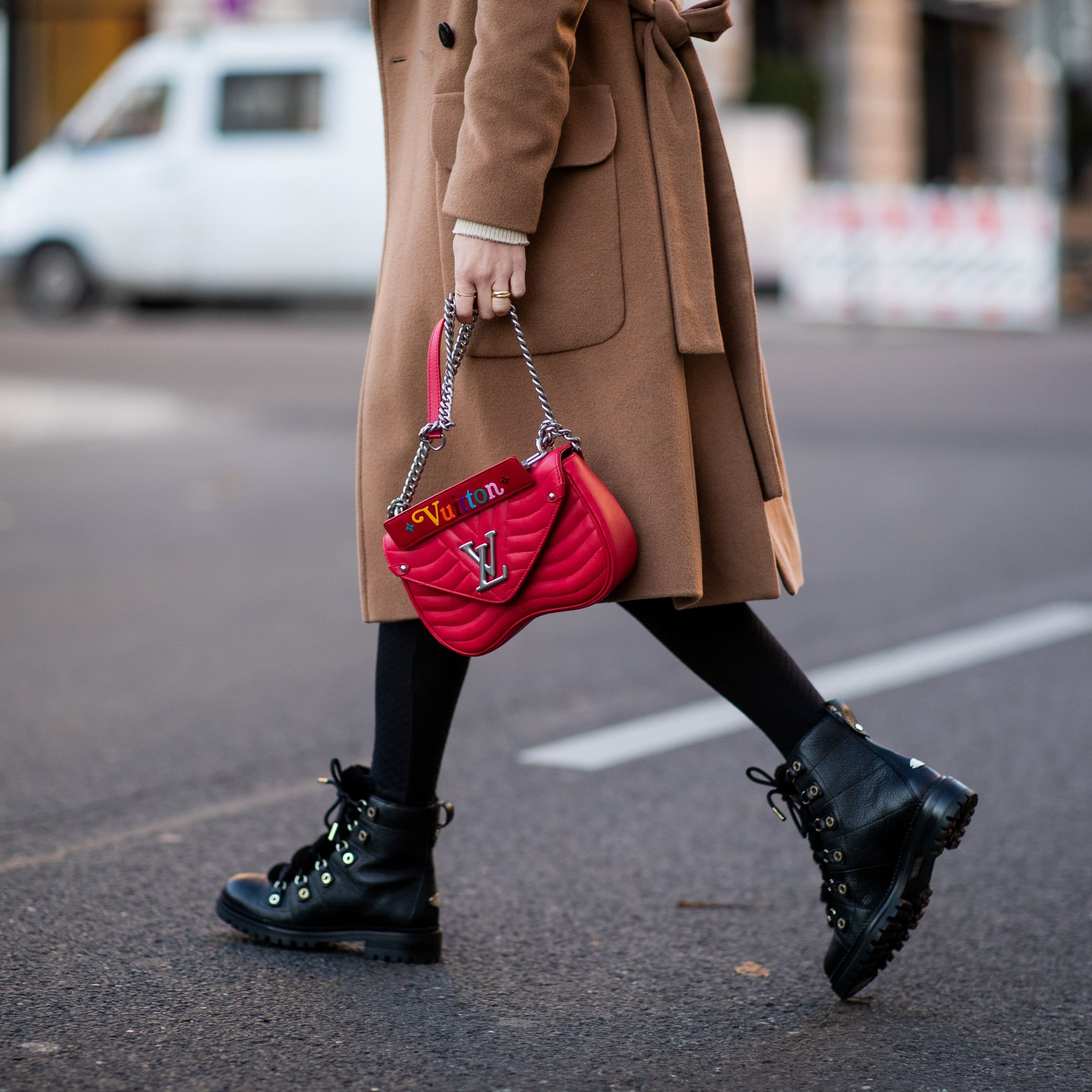 stylish womens rain boots