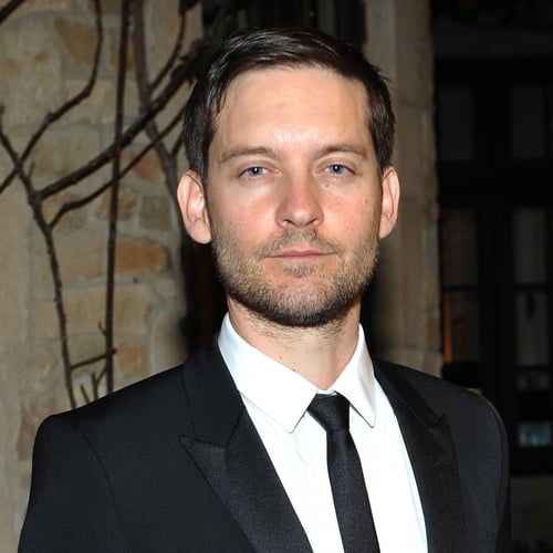 Tobey Maguire