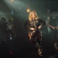 Kylie Minogue Releases Her New Video, and Yes, She's Line Dancing