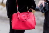 Don't Panic - Coach's Name Change Will Not Affect Your Handbags