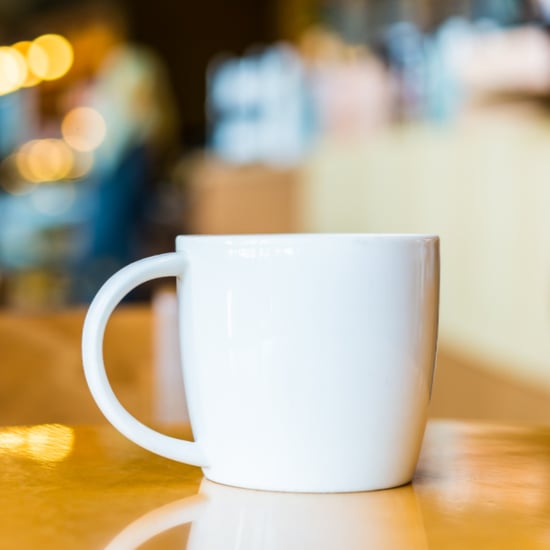Superfood Latte Recipe
