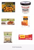 Best Frozen Foods From Whole