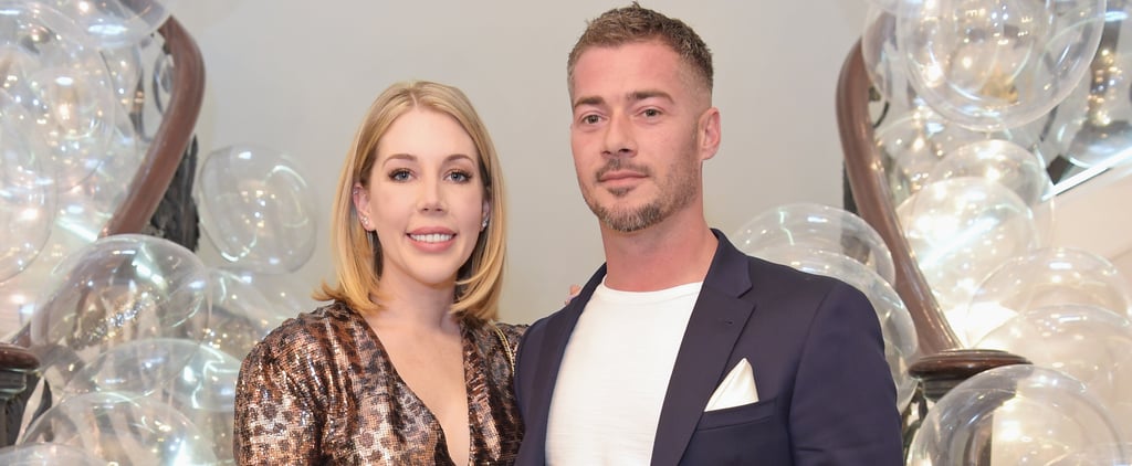 Katherine Ryan Expecting Second Child With Bobby Kootstra