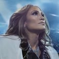 J Lo's "Halftime" Doc Offers a Behind-the-Scenes Look at Super Bowl Show and Oscar Snub
