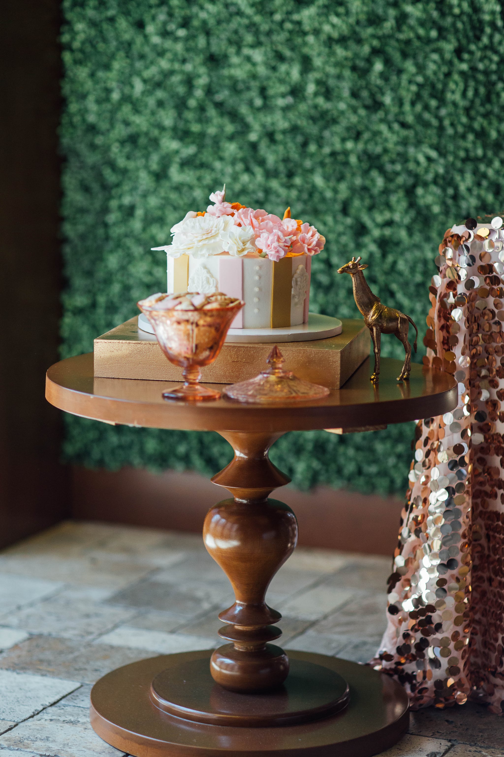 Circus-Themed Baby Shower Ideas