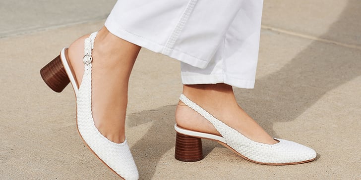 slingback fashion sneakers