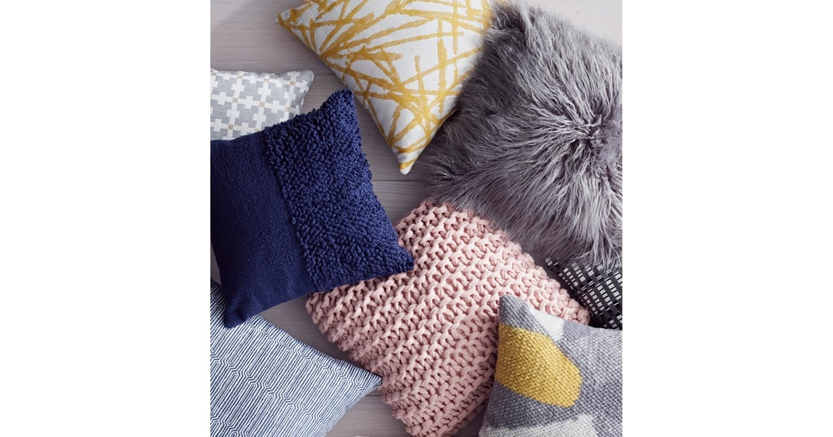 Assorted pillows (up to 35) Target's Project 62 Collection