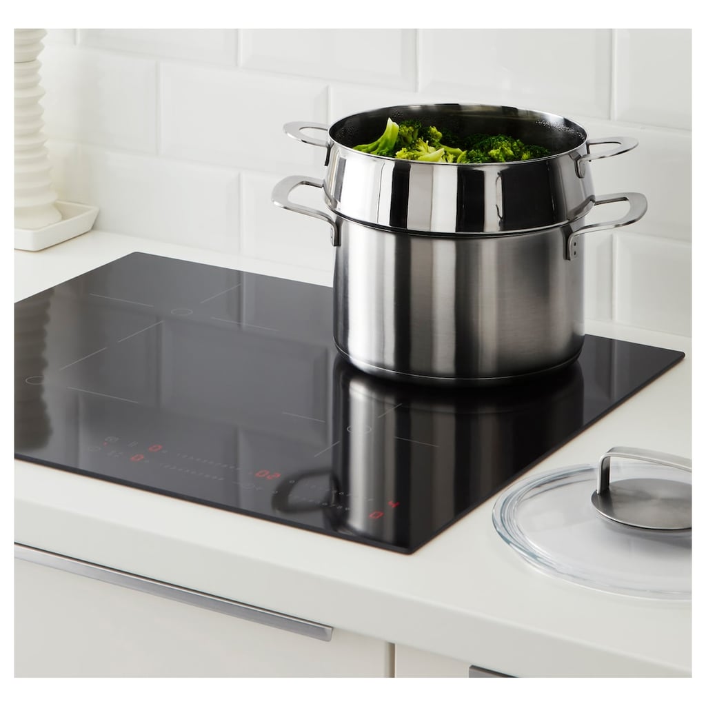 Steamer Insert