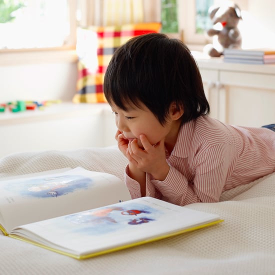 Instituting Quiet Time For Kids
