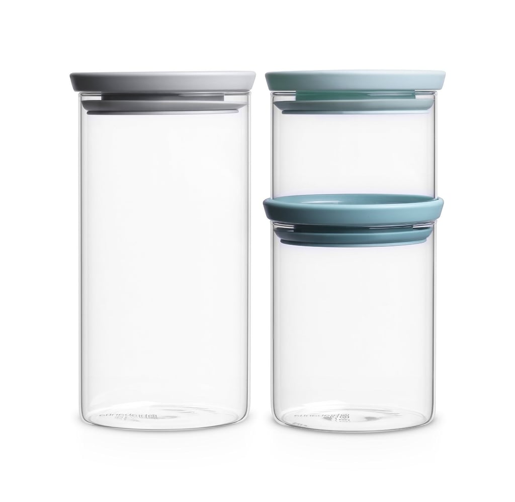 Food Storage For Pantry