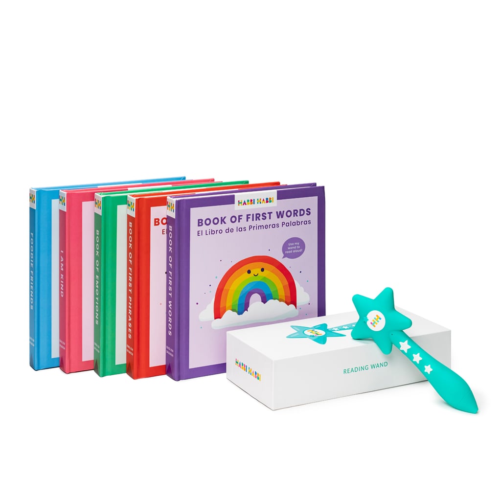 Habbi Habbi Starter Set