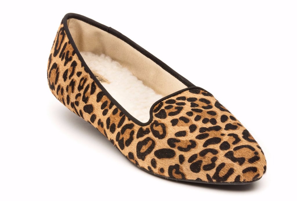 Birdies Wren Slipper ($140)
