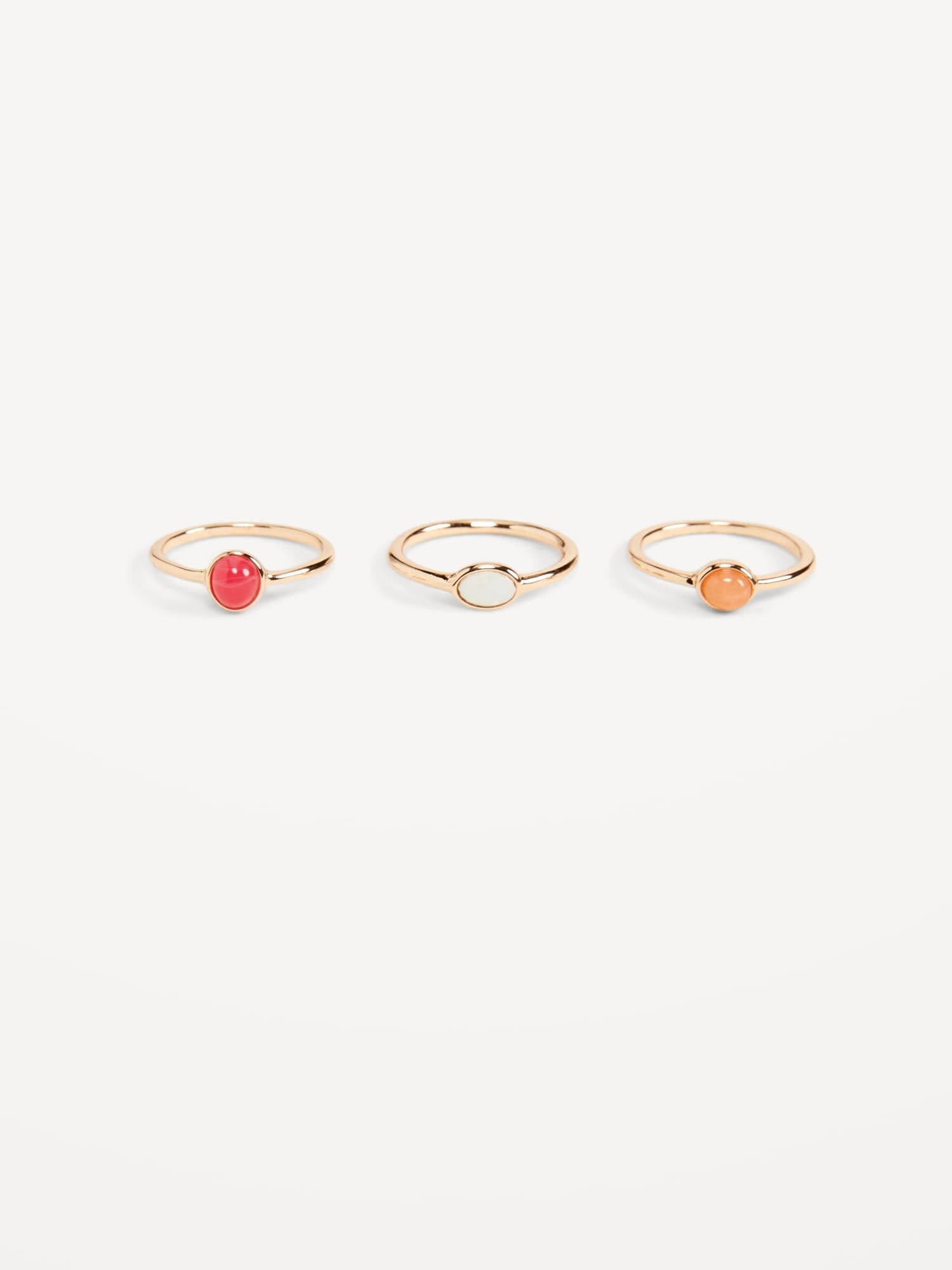 Affordable Jewelry at Old Navy For Women POPSUGAR Fashion