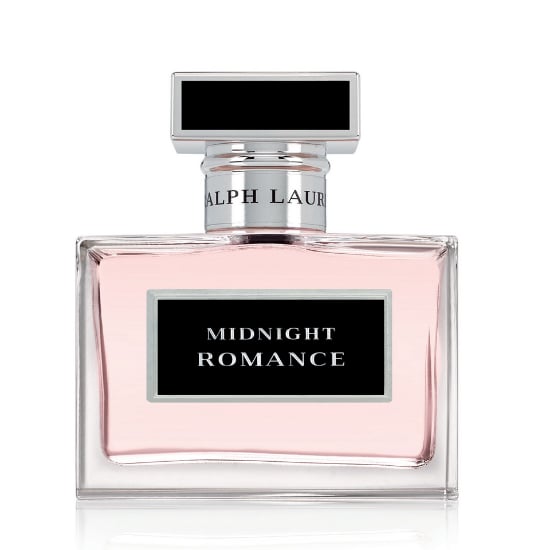 Ralph Lauren Midnight Romance Fragrance Review