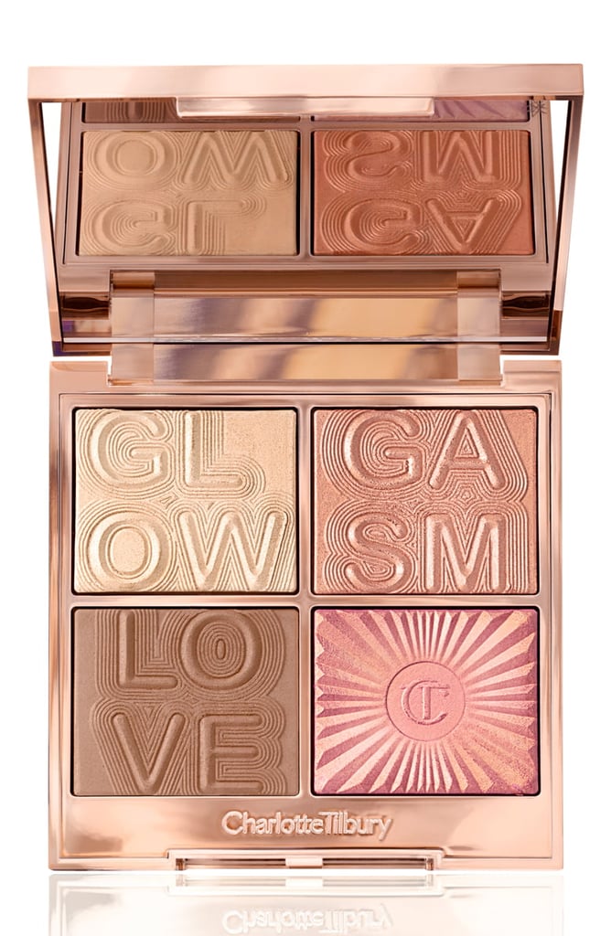 Charlotte Tilbury Glowgasm Face Palette