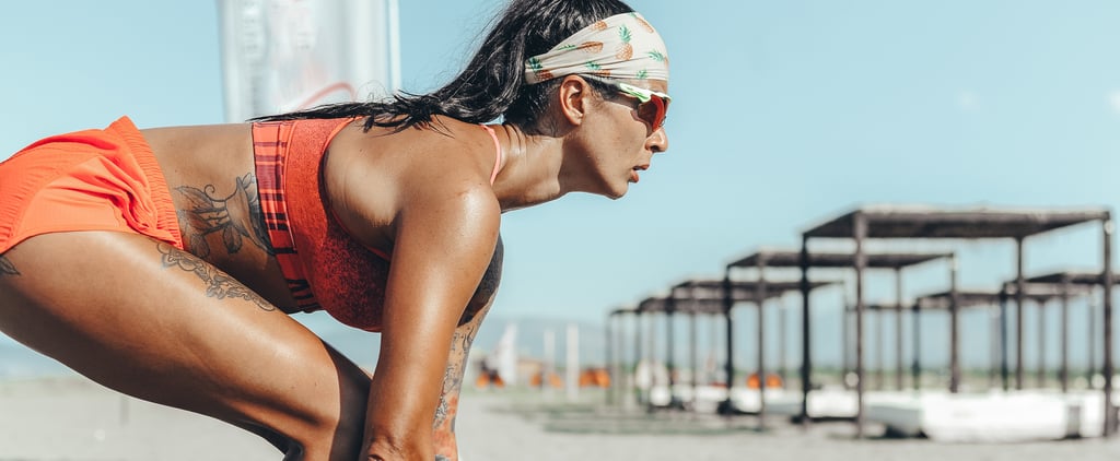 If You're Trying to Build Muscle and Not Seeing Results, Follow This Expert's Simple Advice