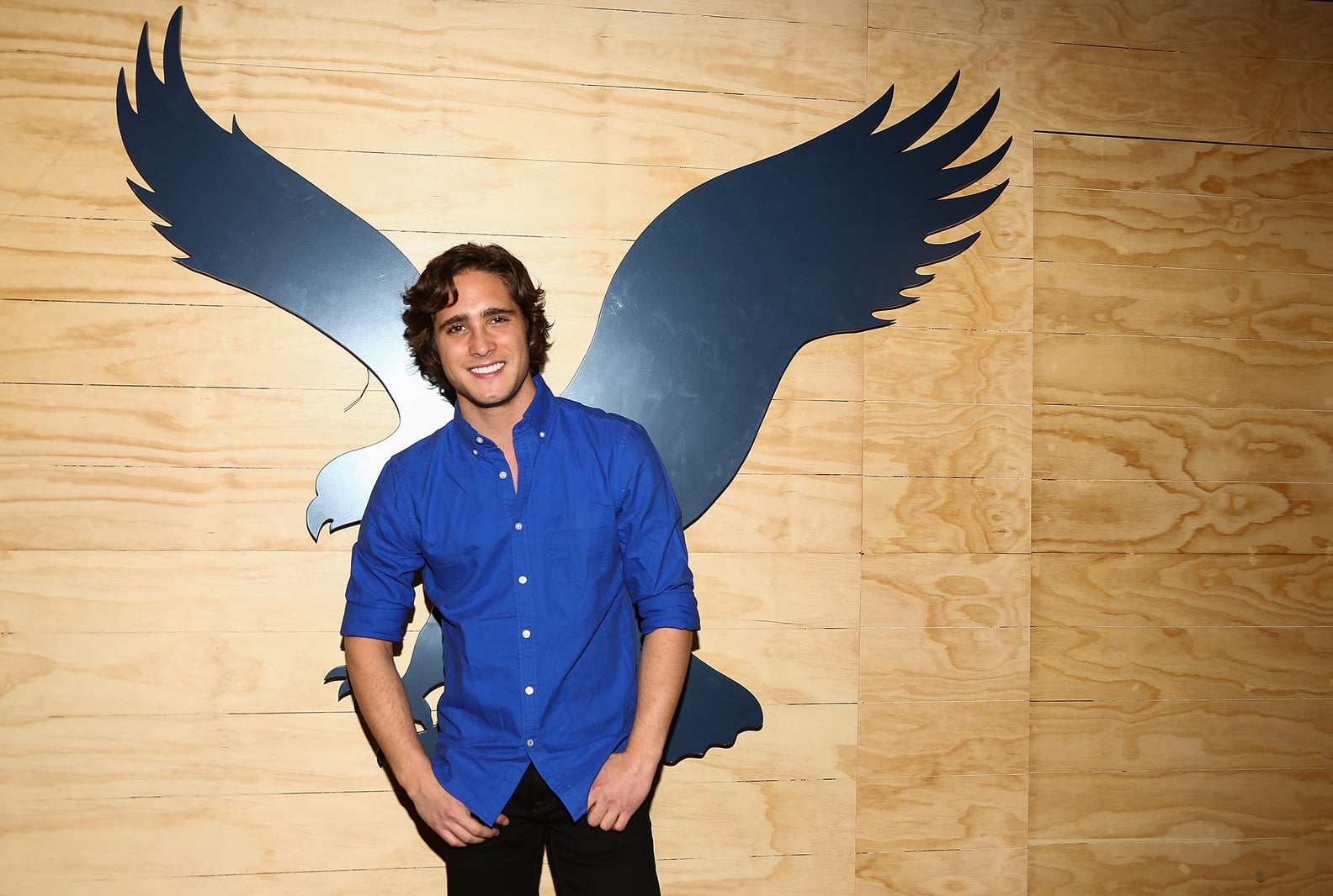 Diego Boneta Biography | PS Latina