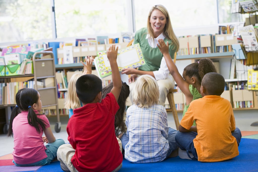 You Take Kindergarten Readiness Prep Classes