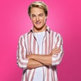 Meet Zac Morris's Son, Mac! 4 Fun Facts About Saved by the Bell's Mitchell Hoog