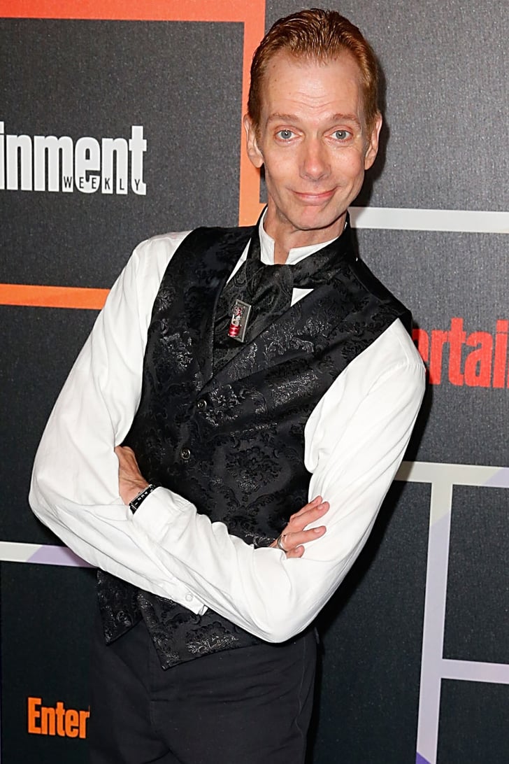 Doug Jones Now Where Is the Hocus Pocus Cast Now? POPSUGAR