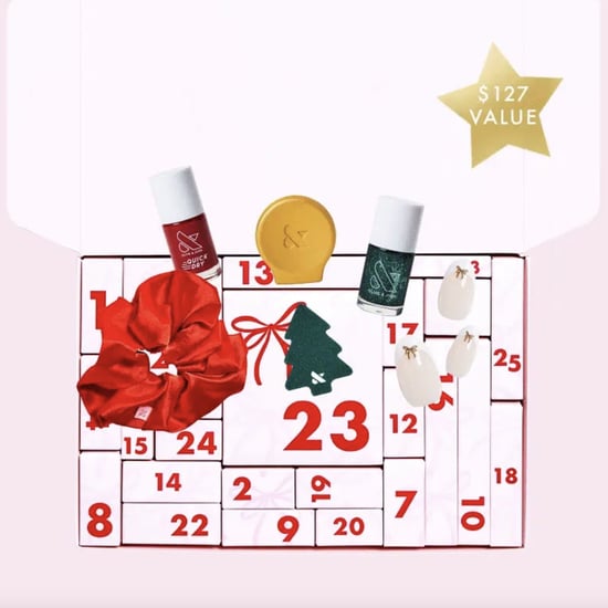 Shop Olive and June's Advent Calendar 2023