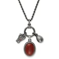 This Game of Thrones Jewelry Line Is Full of Lions and Direwolves and Dragons, Oh My