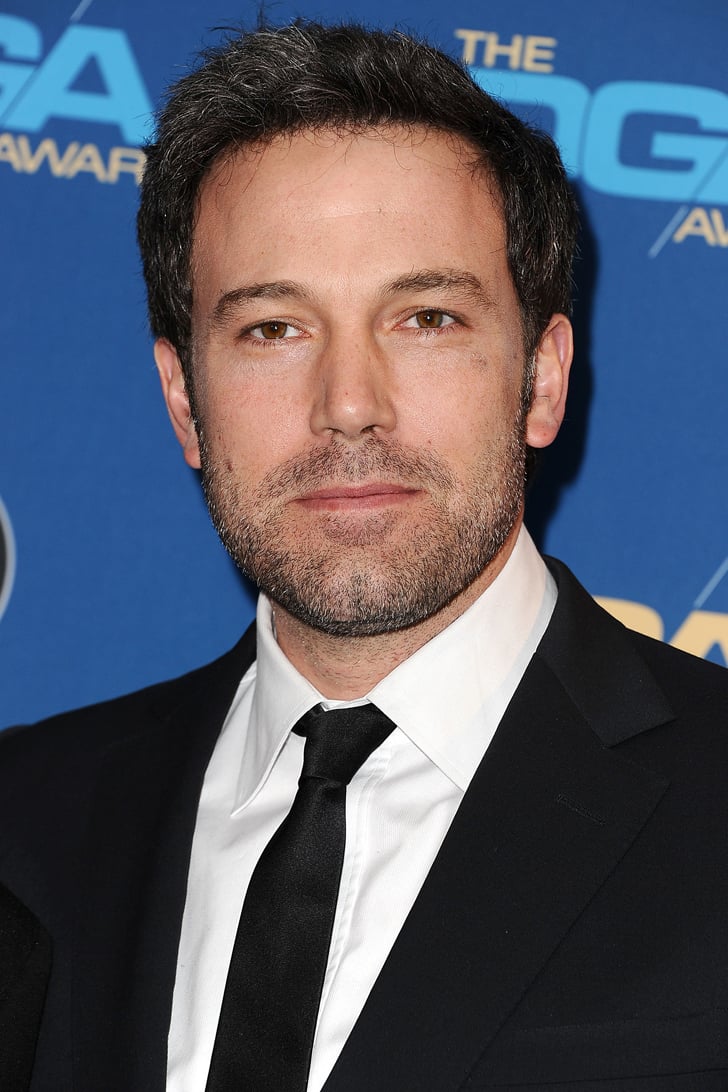 Ben Affleck