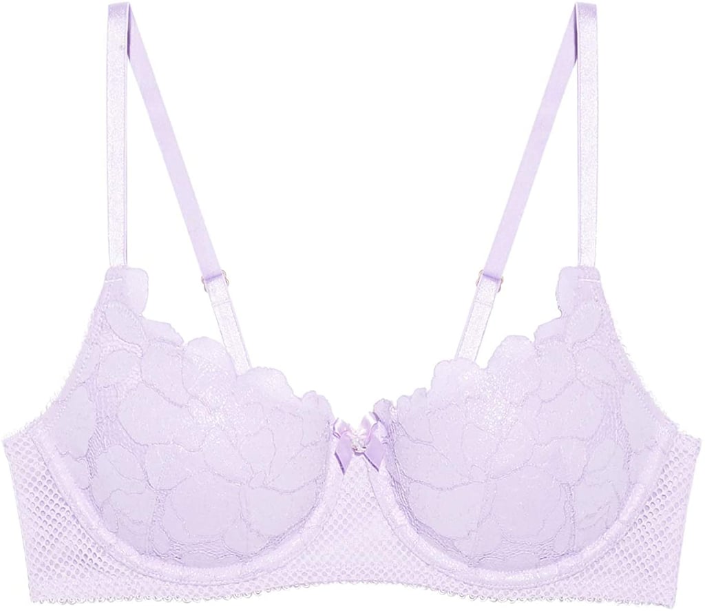 A Highly Coveted Lace Bra
