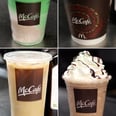 Get Thee to a McDonald's ASAP to Try These Shamrock Drinks