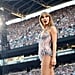 Taylor Swift's Eras Tour Is Now Set to Hit Theaters Worldwide