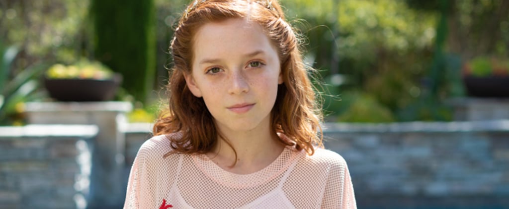 13-Year-Old Who Is Gender Creative Has the Best Explanation For Why "Gender Is Over"