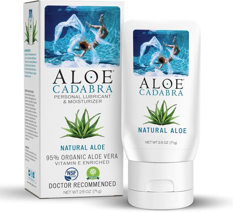 Best Prime Day Deal on Water-Based Lube