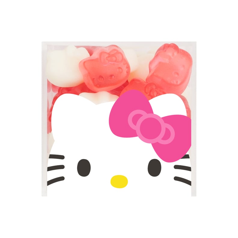 Hello Kitty Mama’s Apple Pie Gummies ($8)