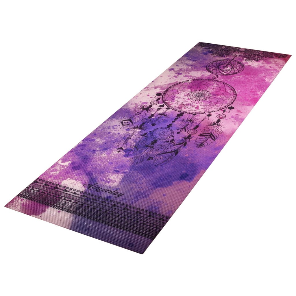 best yoga mat uk