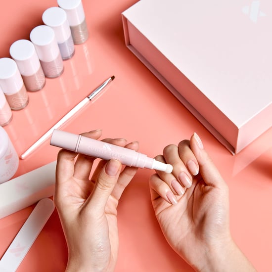 Olive and June The Studio Box Review