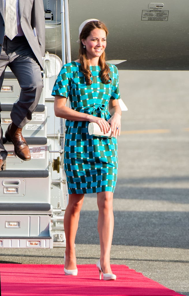 Celebrities Who Dress Like Kate Middleton