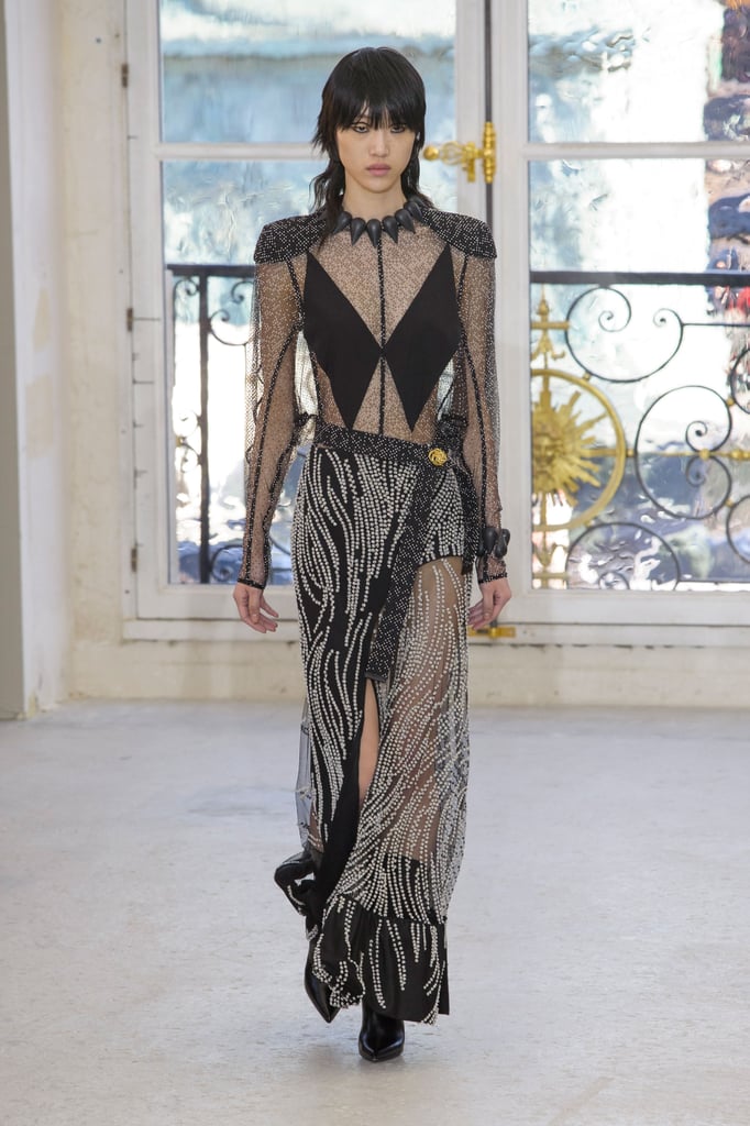 Louis Vuitton Spring 2017 Collection