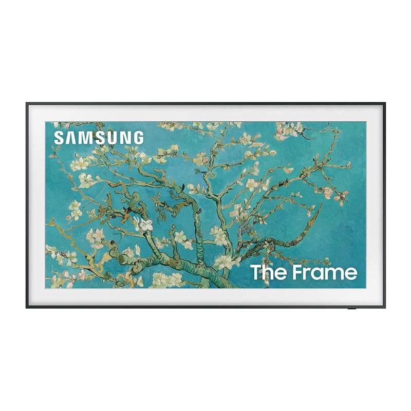 Best Prime Day Deals on TVs: Samsung 55-Inch The Frame