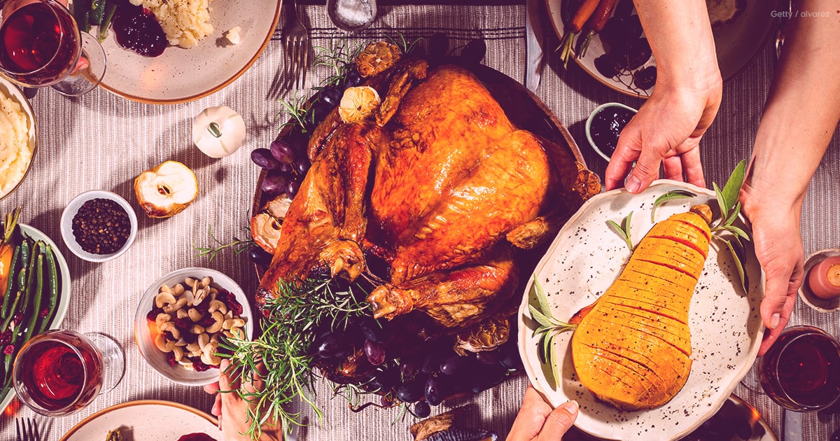 Should I Invite My Racist Family Members Over For the Holidays?