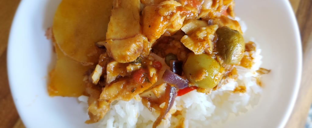 How to Make Puerto Rican Bacalao a la Vizcaina