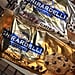 Ghirardelli Semi-Sweet Chocolate Chips Are Not Vegan