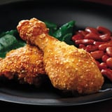 EATINGWELL'S Oven-Fried Chicken